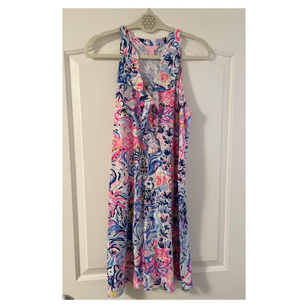 Lilly Pulitzer Shay Dress